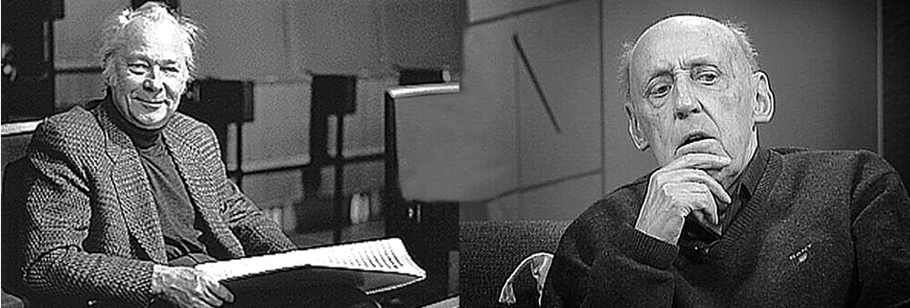 Aulis Sallinen (γεν. 1935) - Bo Carpelan (1925-2011)