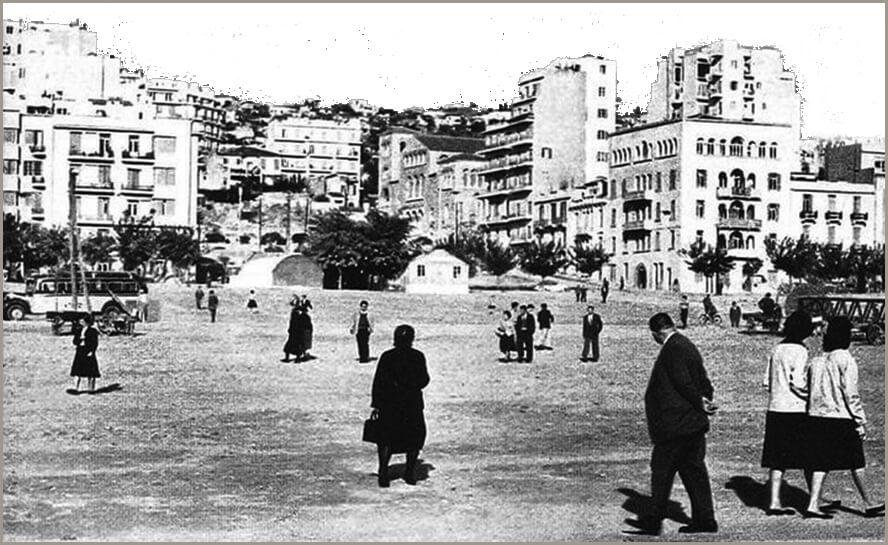 Τοποθεσίες και πόλεις, ΧΧIΧ