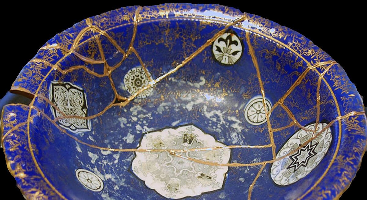 Kintsugi