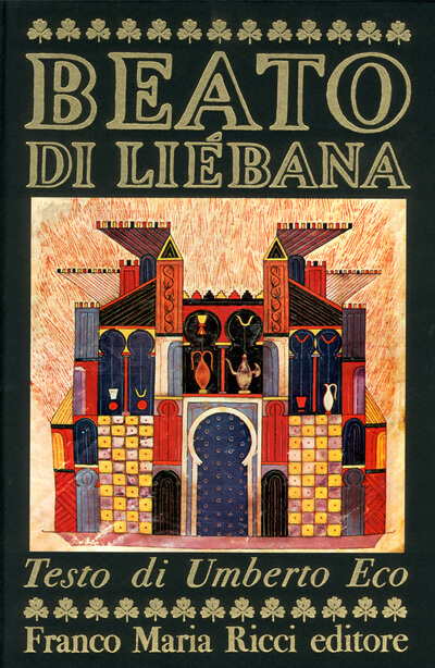 Beato De Liebana