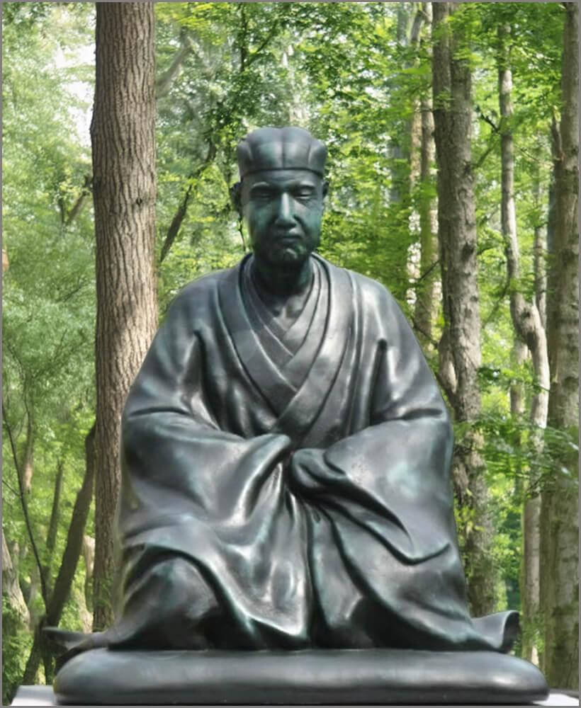 Μέρες και νύχτες στην καρδιά των χαϊκού