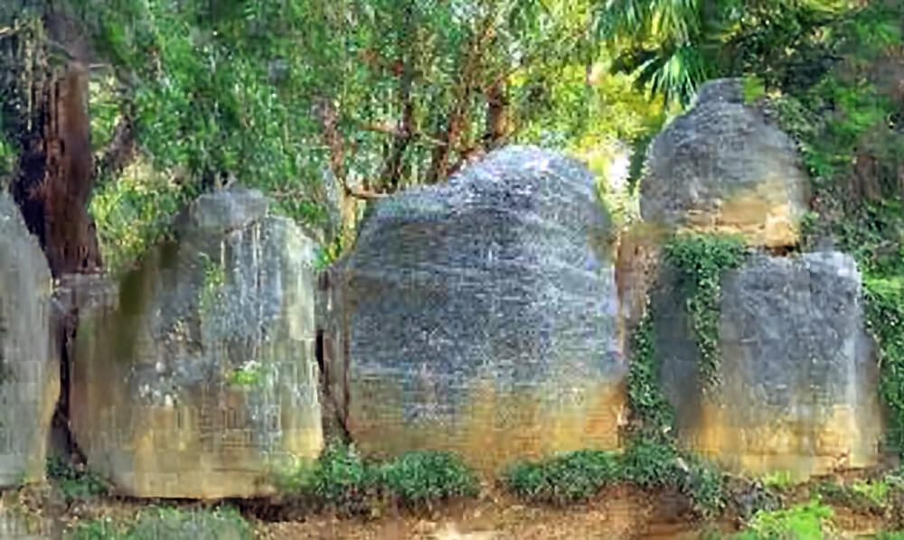 Μέρες και νύχτες στην καρδιά των χαϊκού