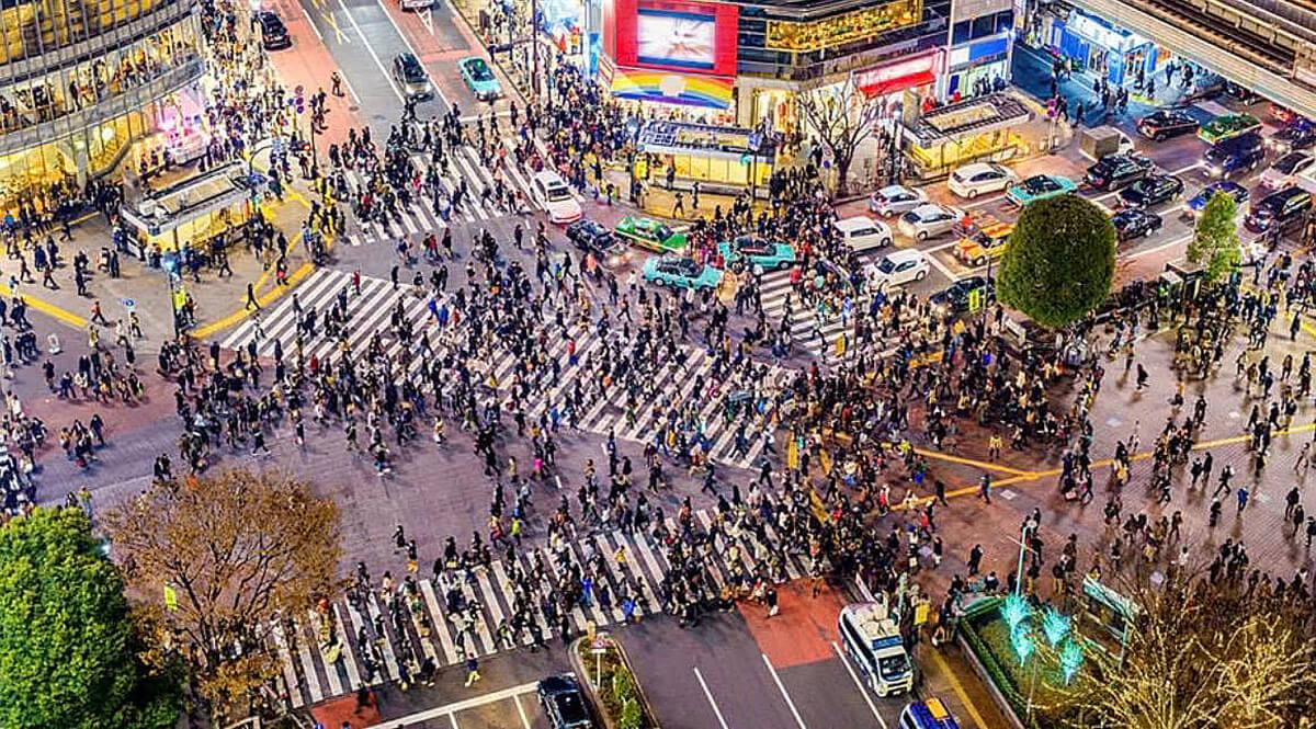 Μέρες και νύχτες στην καρδιά των χάικου