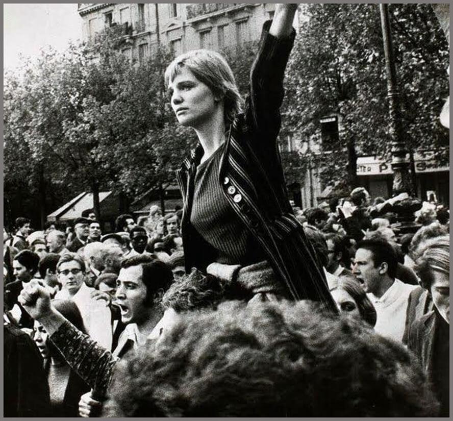 Μάης '68