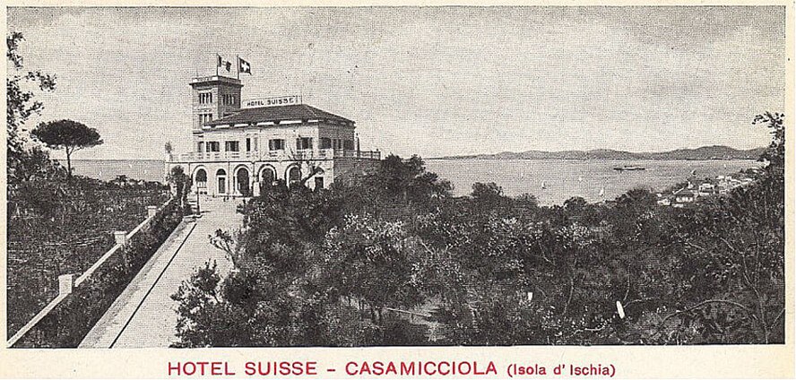 Καζαμίτσολα