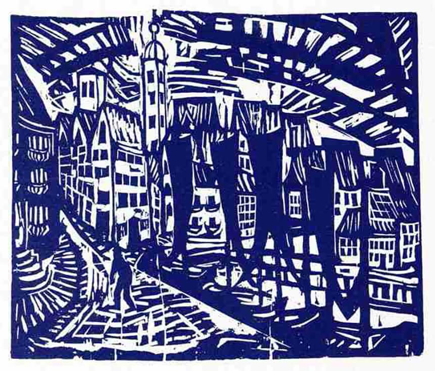 Η ηθική της ανάγνωσης μέσα από την αναζήτηση ταυτοτήτων