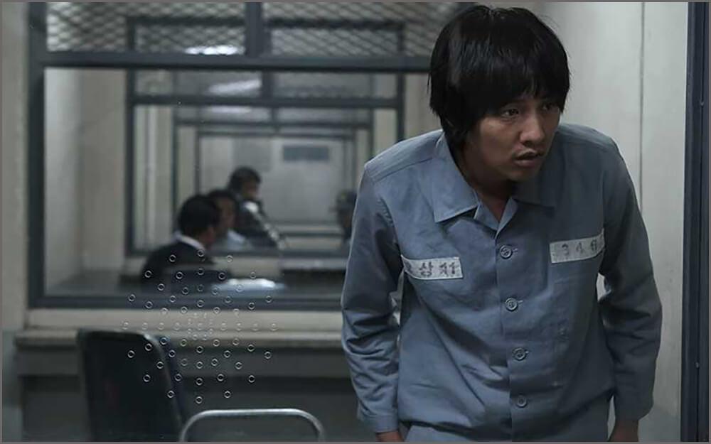 Ανάμεσα στο έγκλημα και την αγάπη