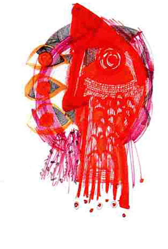 Κίνηση που αποκτά σχήμα