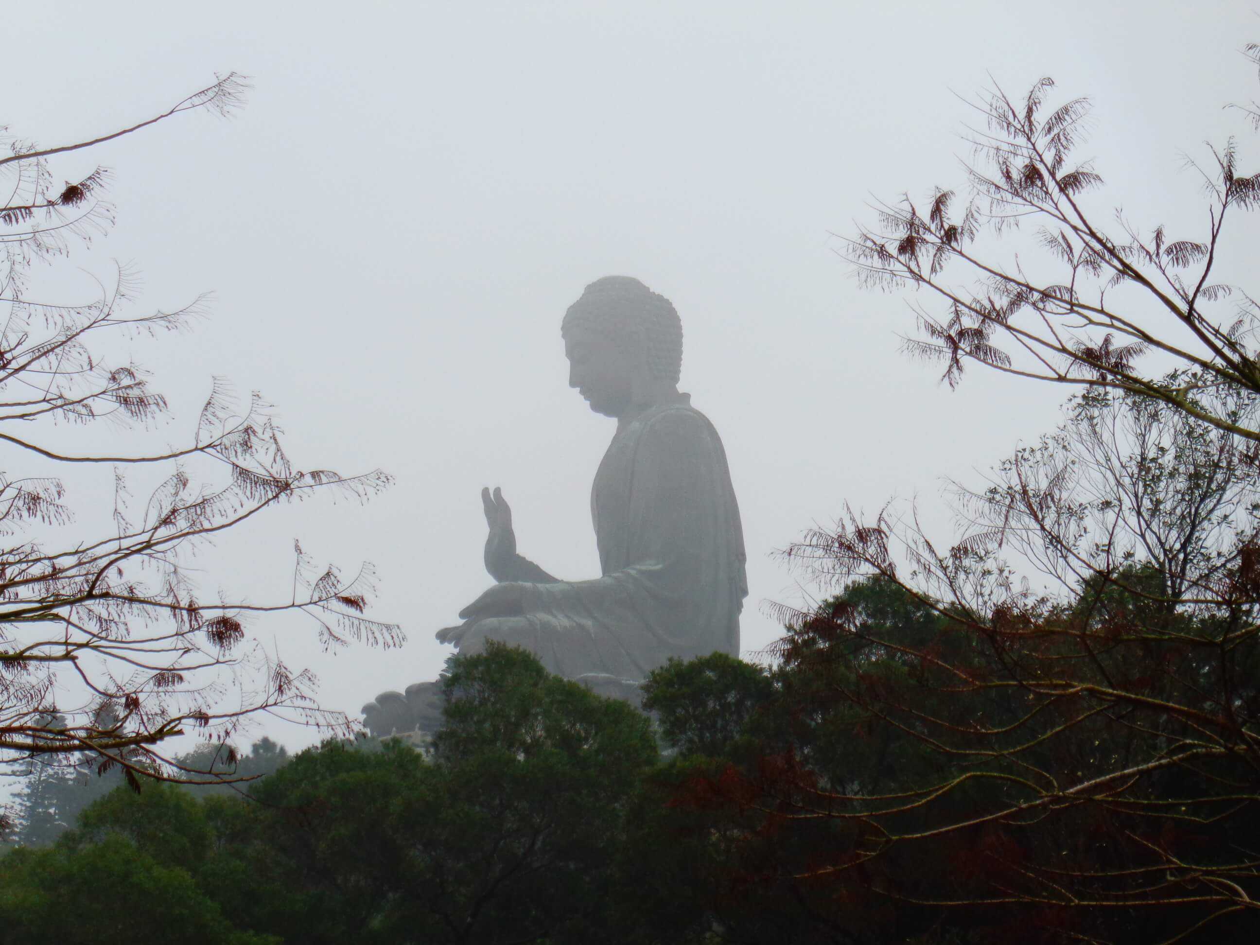 Στο Δέλτα του Ποταμού με τα Μαργαριτάρια