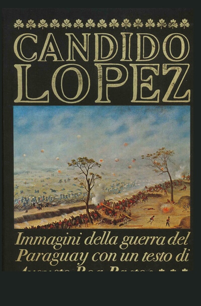 Candido Lopez 