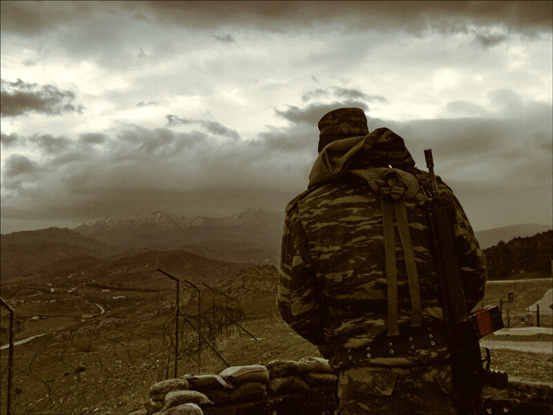 Ο μεταβλητός χρόνος