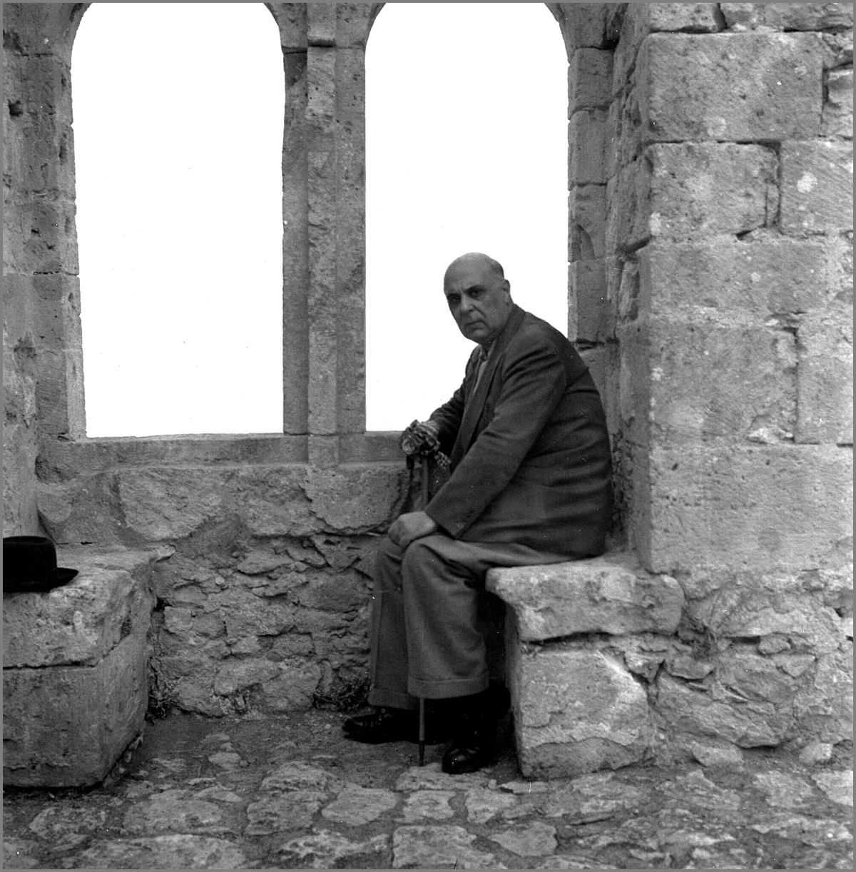 Φωτ. Μαρώ Σεφέρη