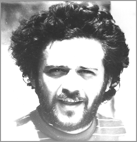 Στις λίμνες του είναι φθινόπωρο