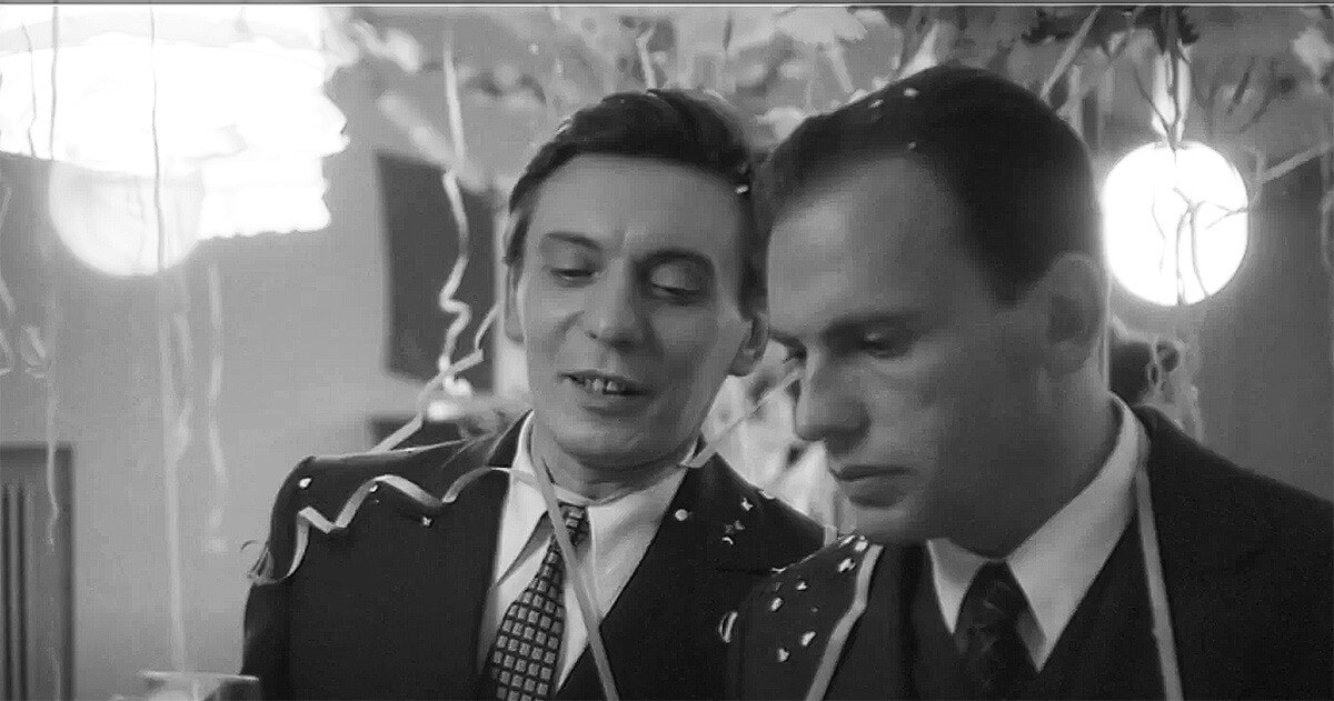«Il conformista»: ο κύκλος των τυφλών
