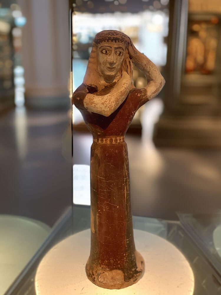 Ρεστία