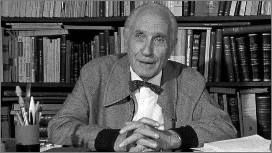 Ο Κ.Θ. Δημαράς (1904-1992)