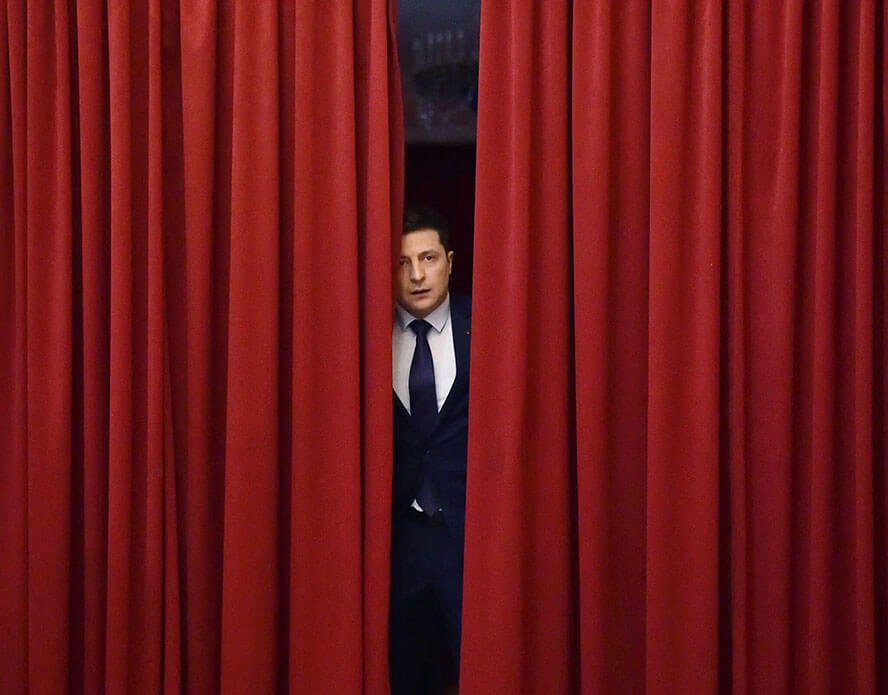 Η σκοτεινή μας ρίζα της κραυγής