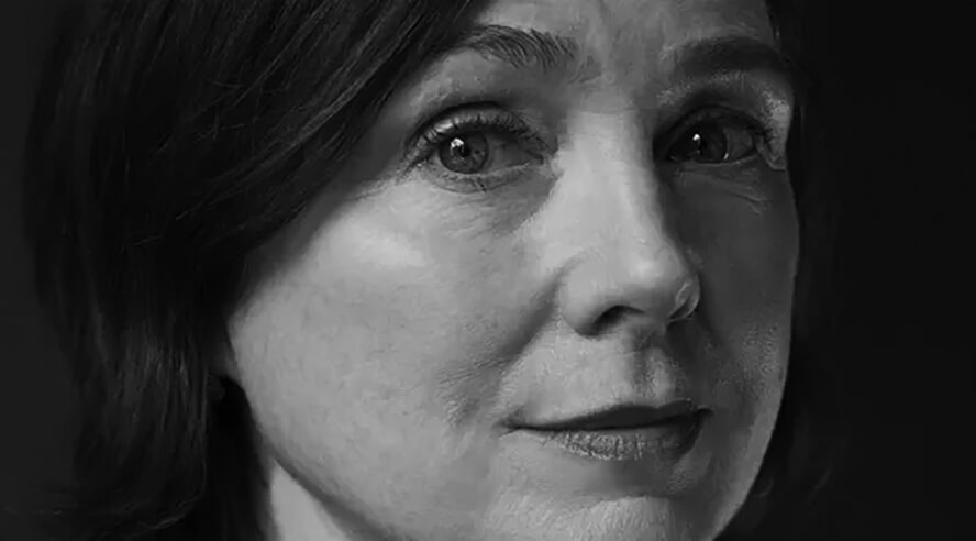 Η Λαβίνια Γκρίνλο