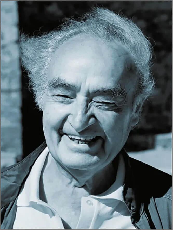 Ο Έκτωρ Κακναβάτος
