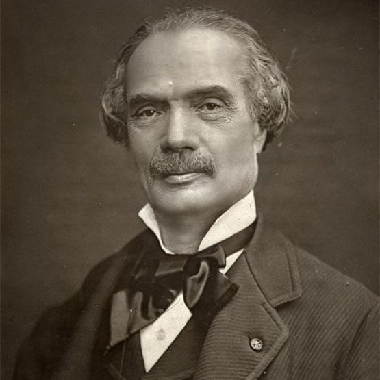 Ο Auguste Maquet αυτοπροσώπως