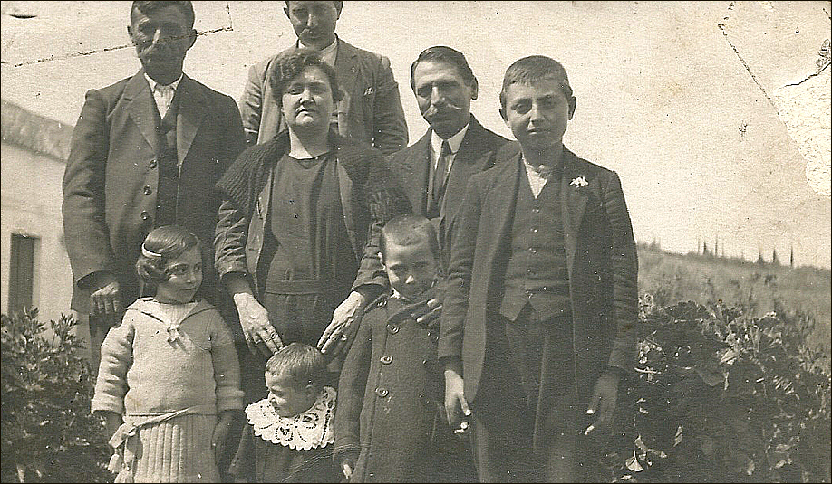 Στου Μεσσαλά