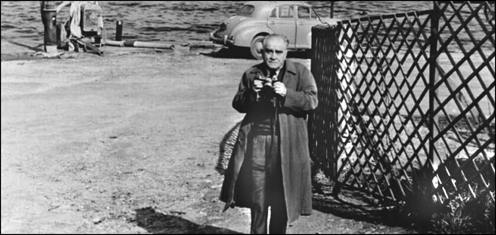 Ahmet Hamdi Tanpınar
