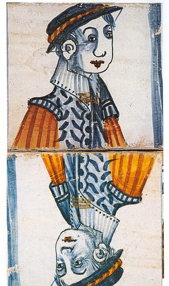 Ιταλικό κεραμικό (17ος αι.)