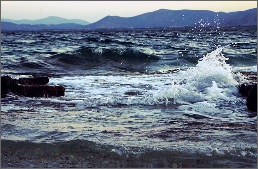 Τι μπορεί αν συμβεί σ’  ένα κλειστό μπιτσόμπαρο