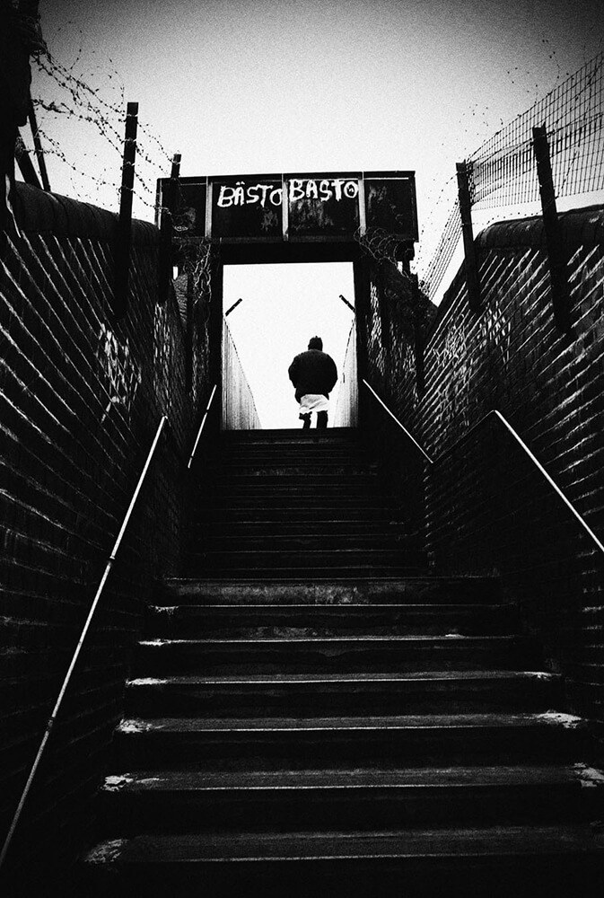 Φωτογραφίες του Κ. Μαρκογιάννη 