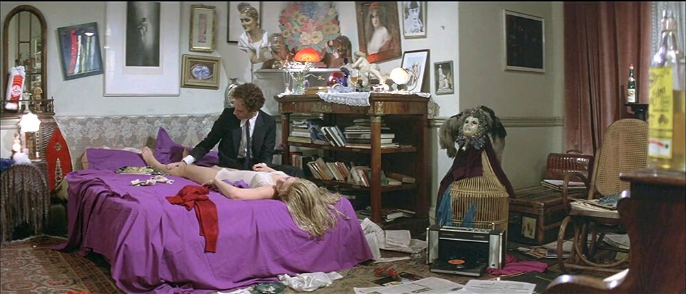 «Bad timing» (Νicolas Roeg, 1980) 