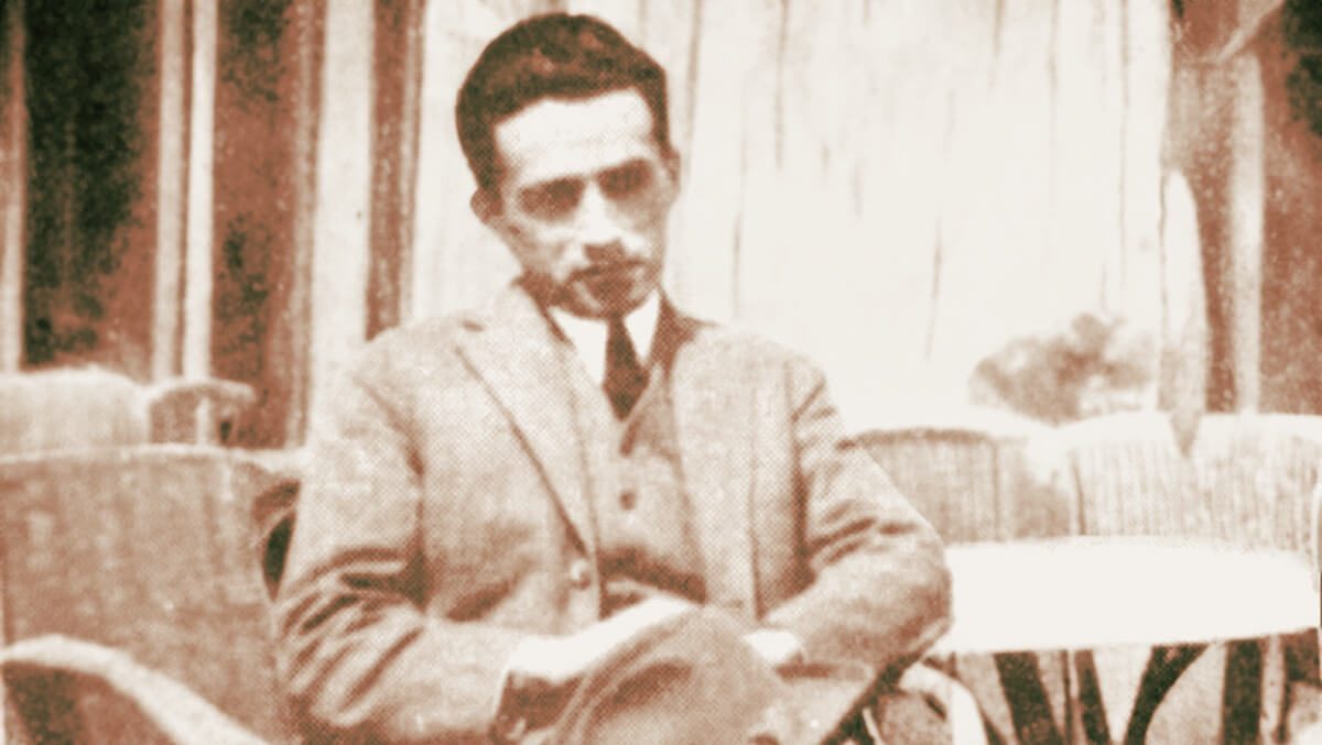 Oι ποιητές, η φωνή τους