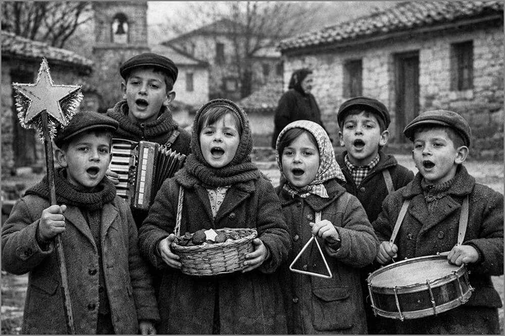 Φωτογραφία ψηφιακού αρχείου «Χάρτη»  (1961)