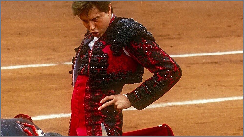 «Απομεσήμερα μοναξιάς»