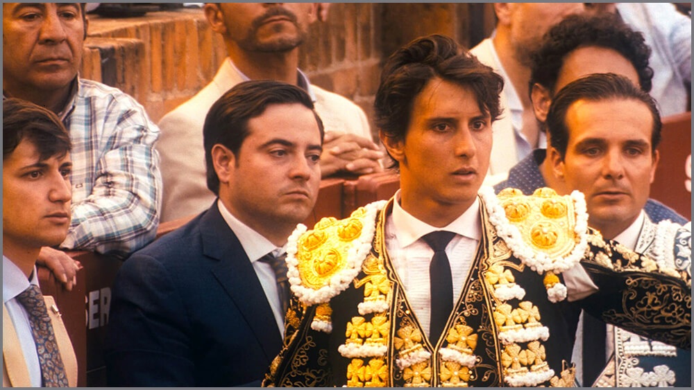 «Απομεσήμερα μοναξιάς»