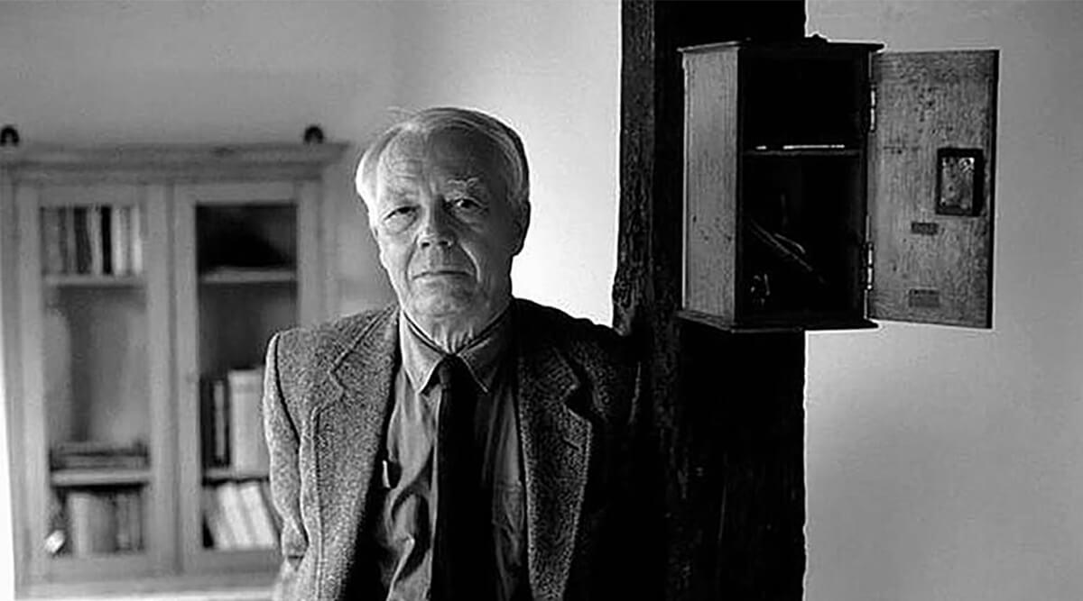 Ο Λουτσιάνο Έρμπα