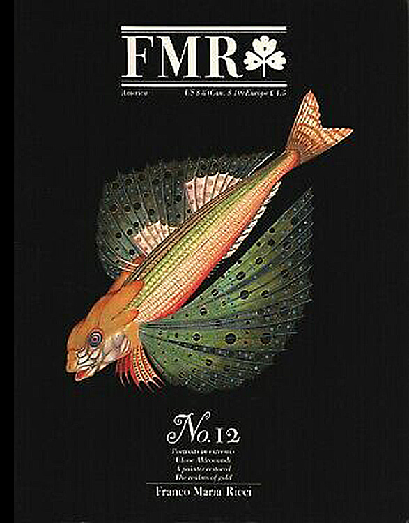Fmr 12
