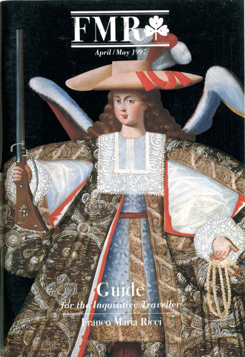 Fmrguide1999