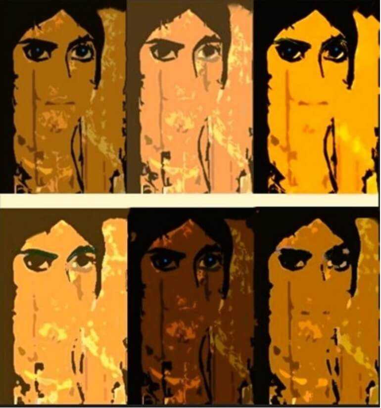 ‘Θαλλελαία των Κέδρων’, Ray Fayumis*, 12/2023