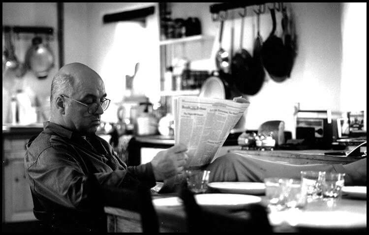 Τζέιμς Φέντον {Γερμανικό ρέκβιεμ}