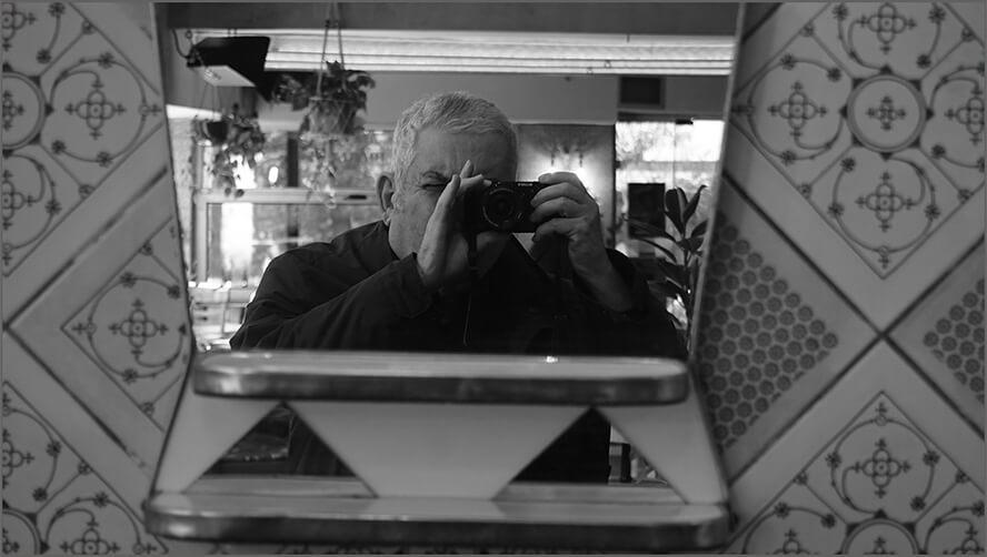 Φαντάσματα της ζωής και της μνήμης