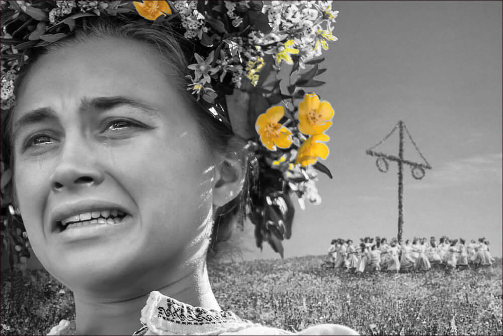 «Midsommar», του Ari Aster
