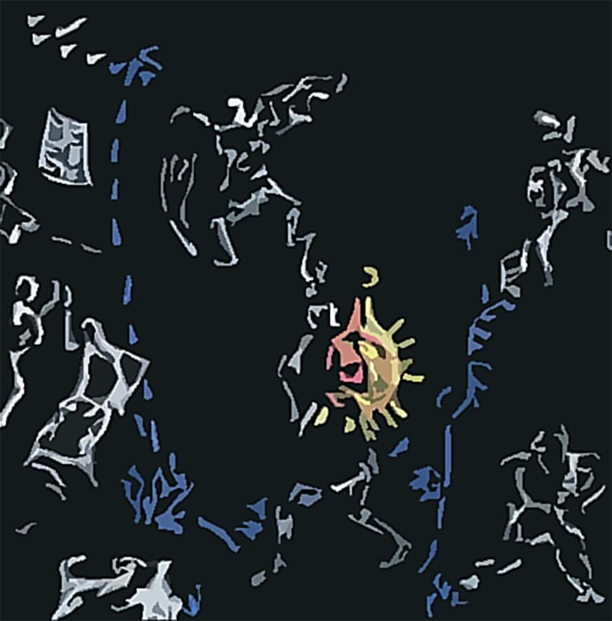 «φωτίζοντας τον μαχαλά», ΚΓΜ 2001