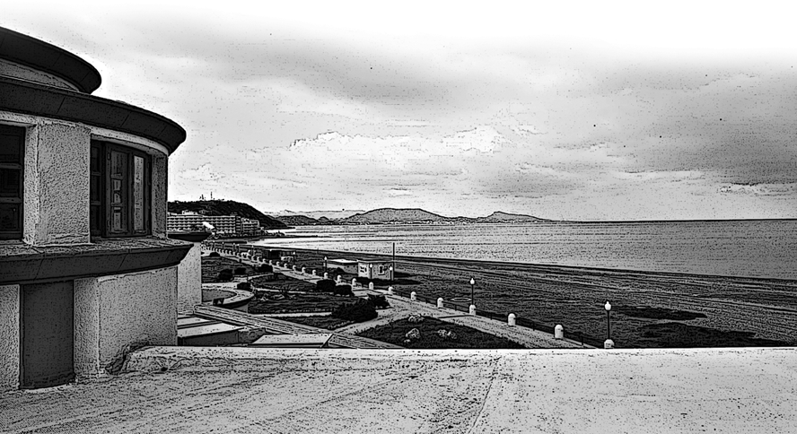 Περί της δυσκολίας να μιλήσεις για τη δική σου πόλη