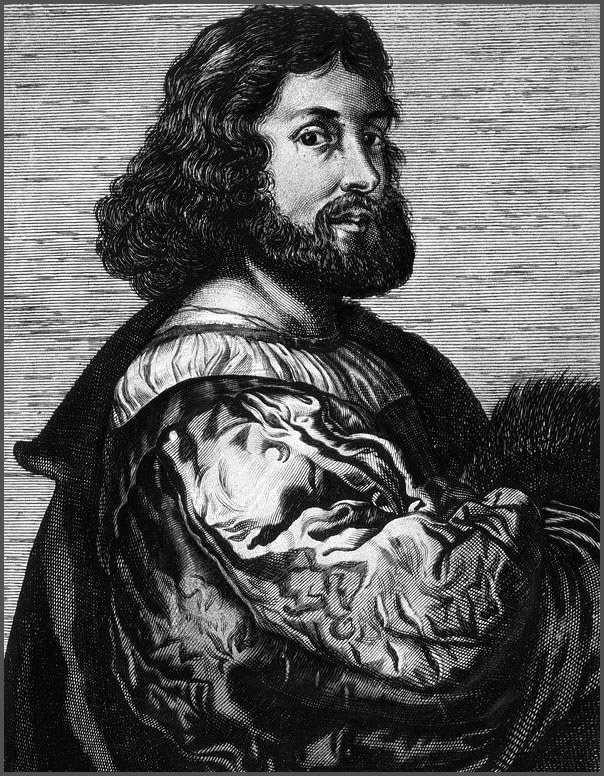Ludovico Ariosto