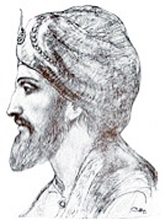 Al Mu’tamid, Khalil Gibran (1883-1931)