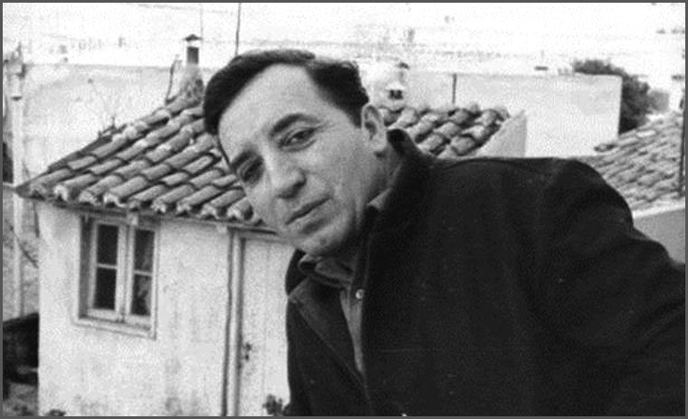 Απρίλιος 1980, Σωφρονίσκου 11 και Γαριβάλδη, περιφερειακός Φιλοπάππου (φωτ. Κώστας Κάτσουλας. Αρχείο Γ. Ευσταθίου)