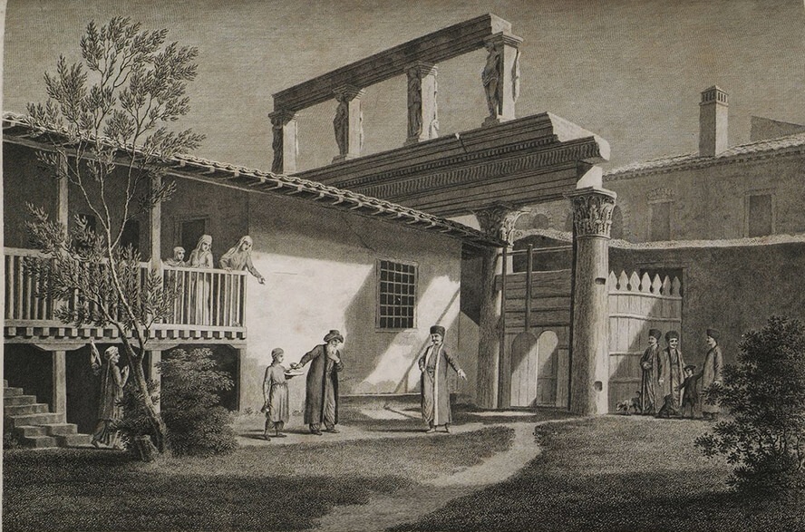 «Οι Μαγεμένες»