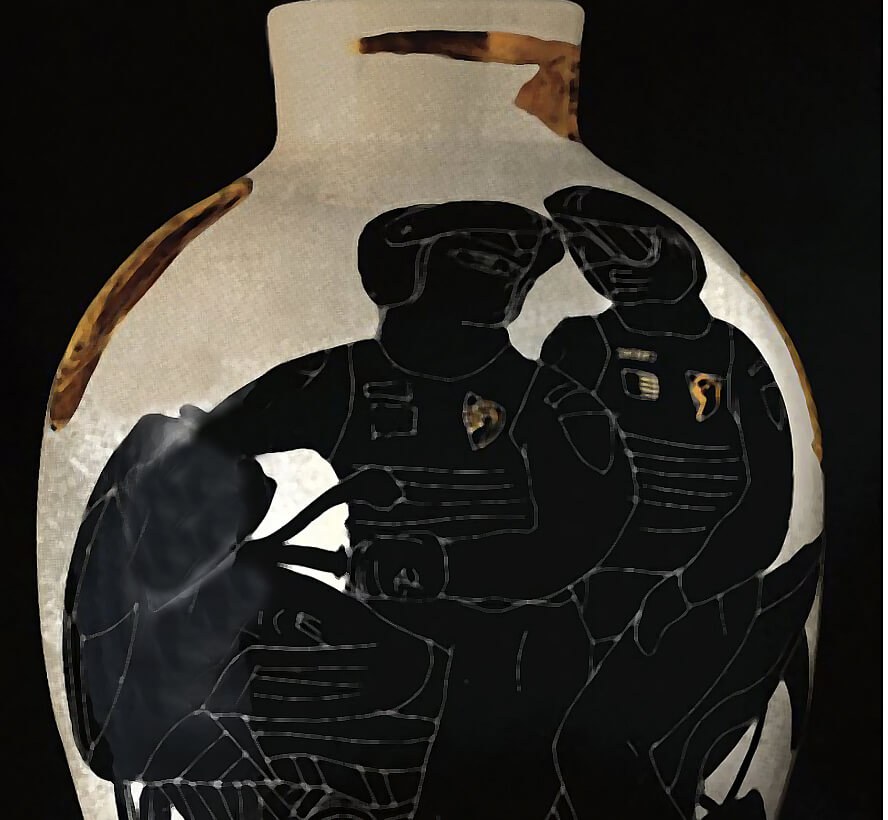 Στο σημείο μηδέν της μνήμης