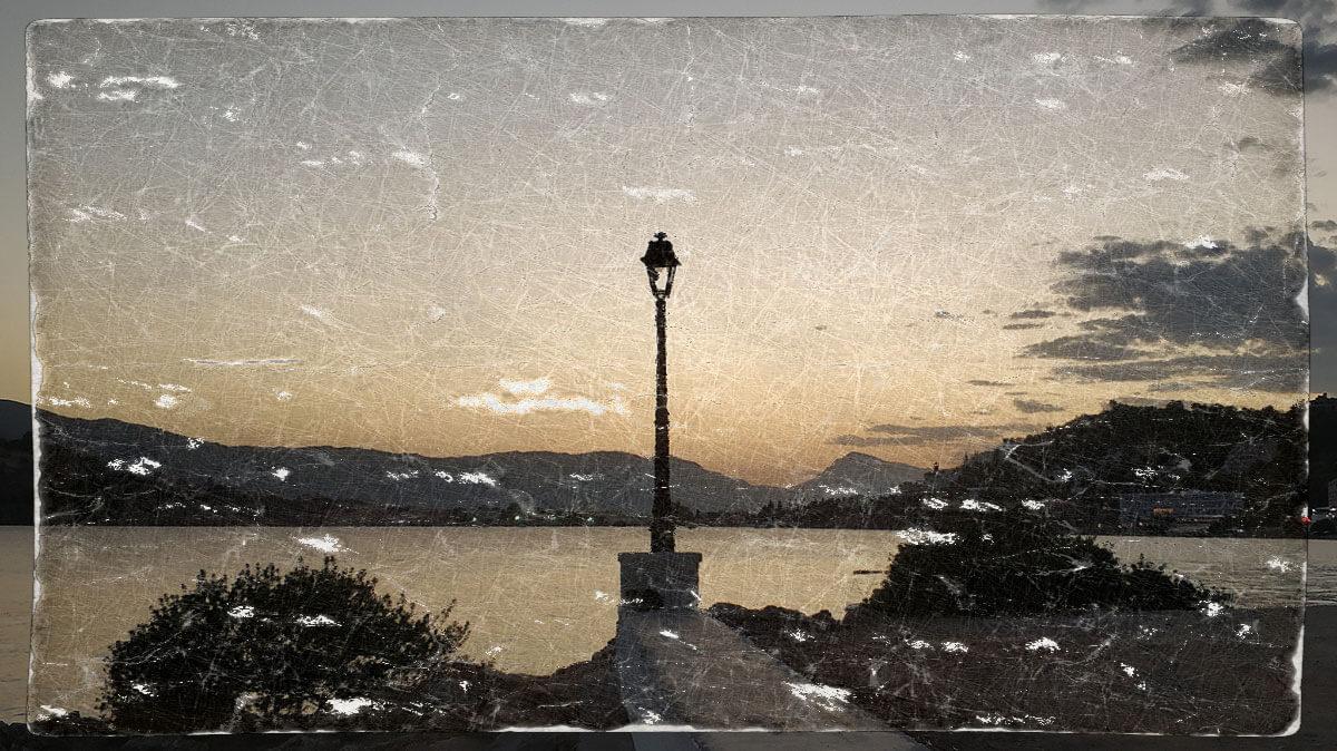 Η Αρωγή της Ατυχίας