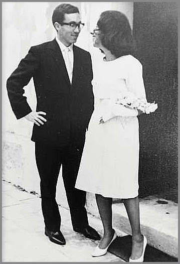 Ο γάμος με τον Ρόντνεϊ (1963)